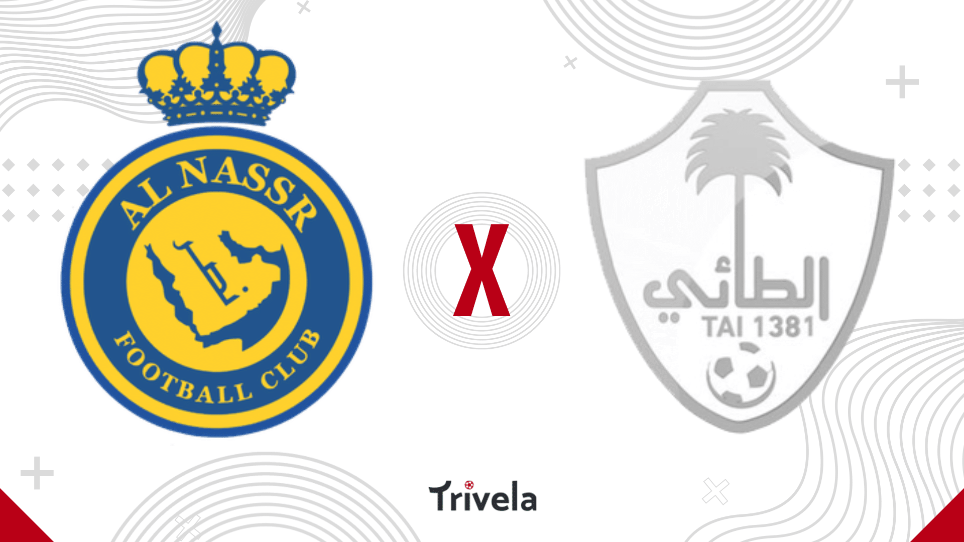 Al-Nassr x Al-Tai: palpites, onde assistir e escala&ccedil;&otilde;es &ndash; Campeonato Saudita &ndash; 30/03/2024