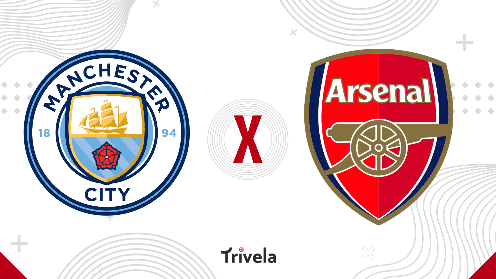 Manchester City x Arsenal: onde assistir, palpites e escala&ccedil;&otilde;es &ndash; Premier League &ndash; 31/03/2024