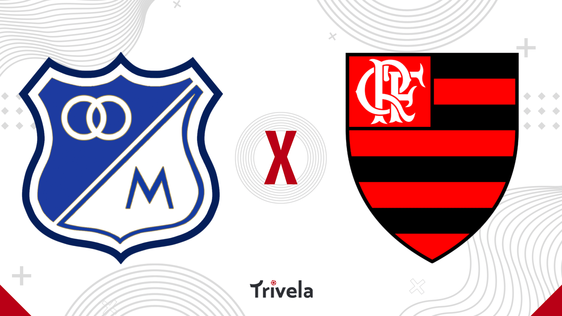 Millonarios x Flamengo: escala&ccedil;&otilde;es, onde assistir e palpites &ndash; Libertadores &ndash; 02/04/2024