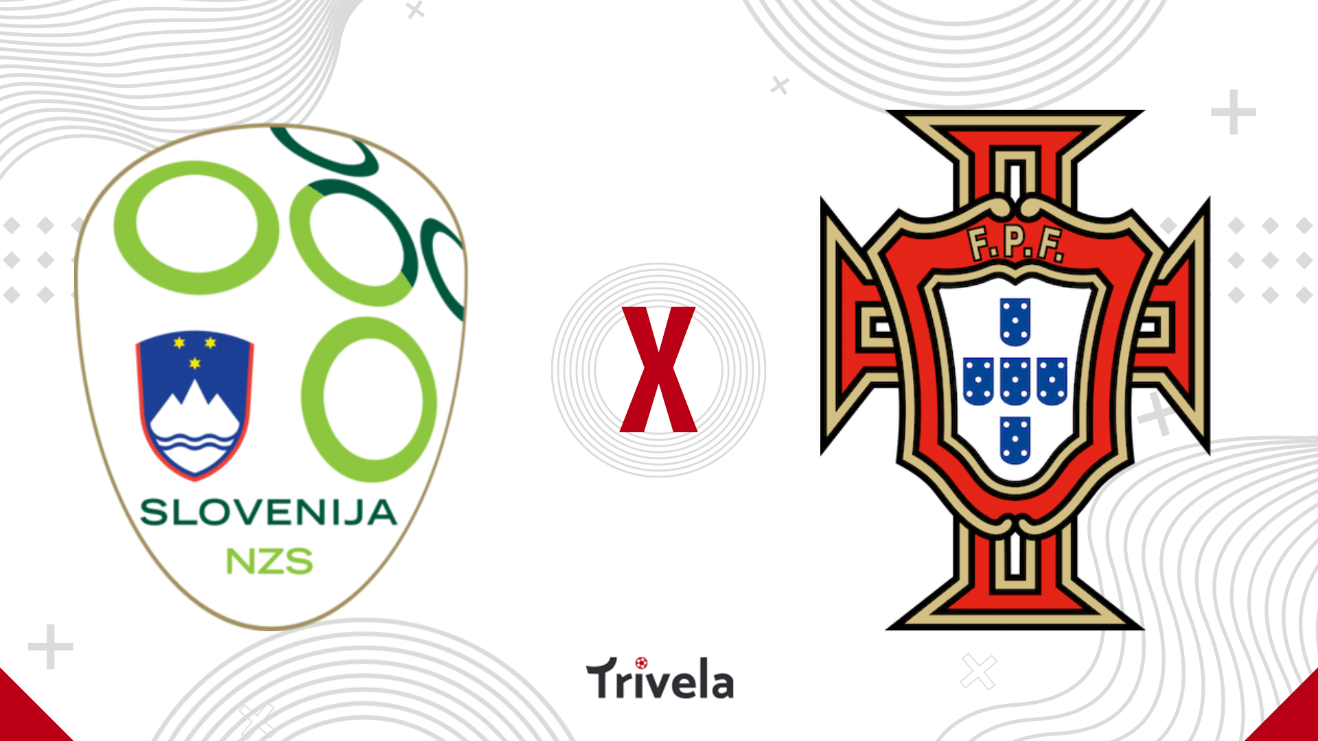 Eslov&ecirc;nia x Portugal: escala&ccedil;&otilde;es, onde assistir e palpites &ndash; Amistoso Internacional &ndash; 26/03/2024