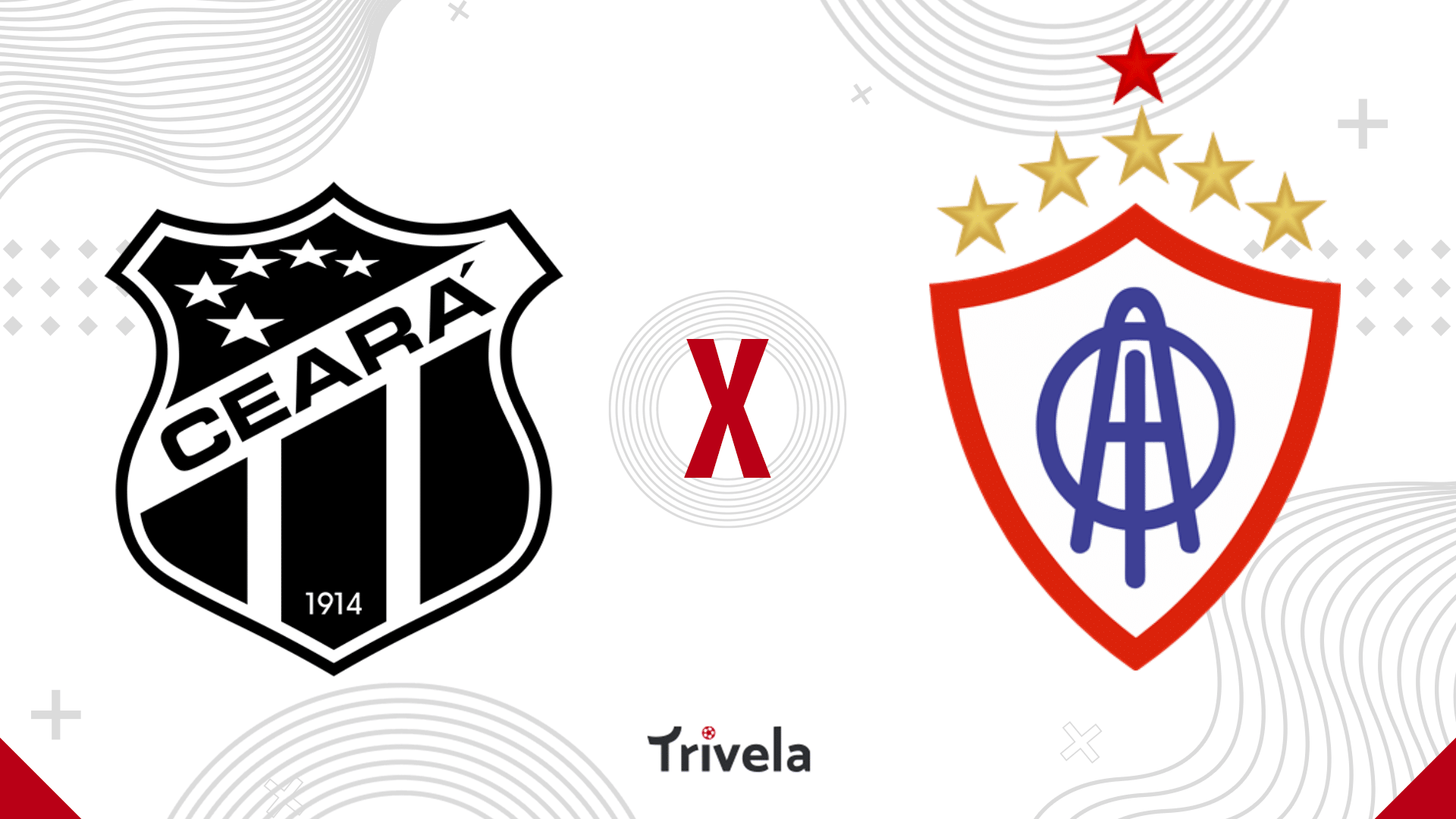 Cear&aacute; x Itabaiana: onde assistir e escala&ccedil;&otilde;es &ndash; Copa do Nordeste &ndash; 27/03/2024