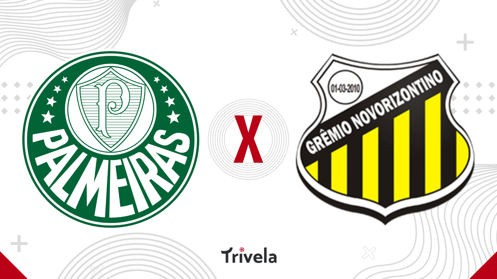 Palmeiras x Novorizontino: onde assistir, palpites e escala&ccedil;&otilde;es &ndash; Campeonato Paulista &ndash; 28/03/2024