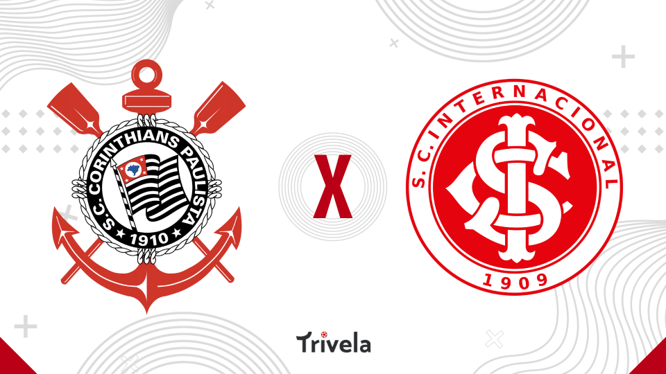 Corinthians x Internacional: onde assistir e escalações – Brasileirão Feminino – 29/03/2024