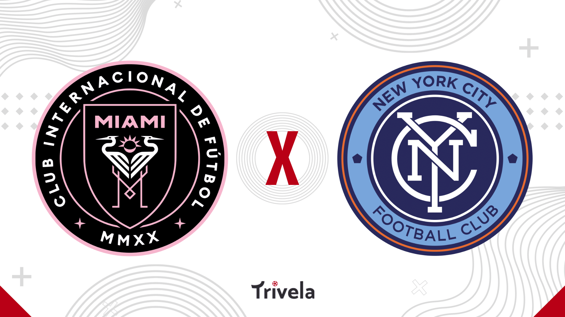 Inter Miami x New York City: escala&ccedil;&otilde;es, onde assistir e palpites &ndash; MLS &ndash; 30/03/2024