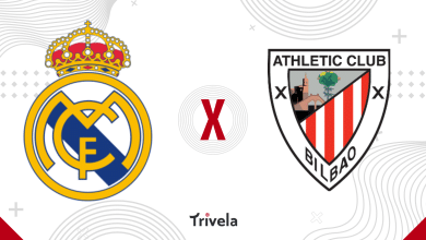 Real Madrid x Athletic Bilbao: palpites, onde assistir e escala&ccedil;&otilde;es &ndash; La Liga &ndash; 31/03/2024
