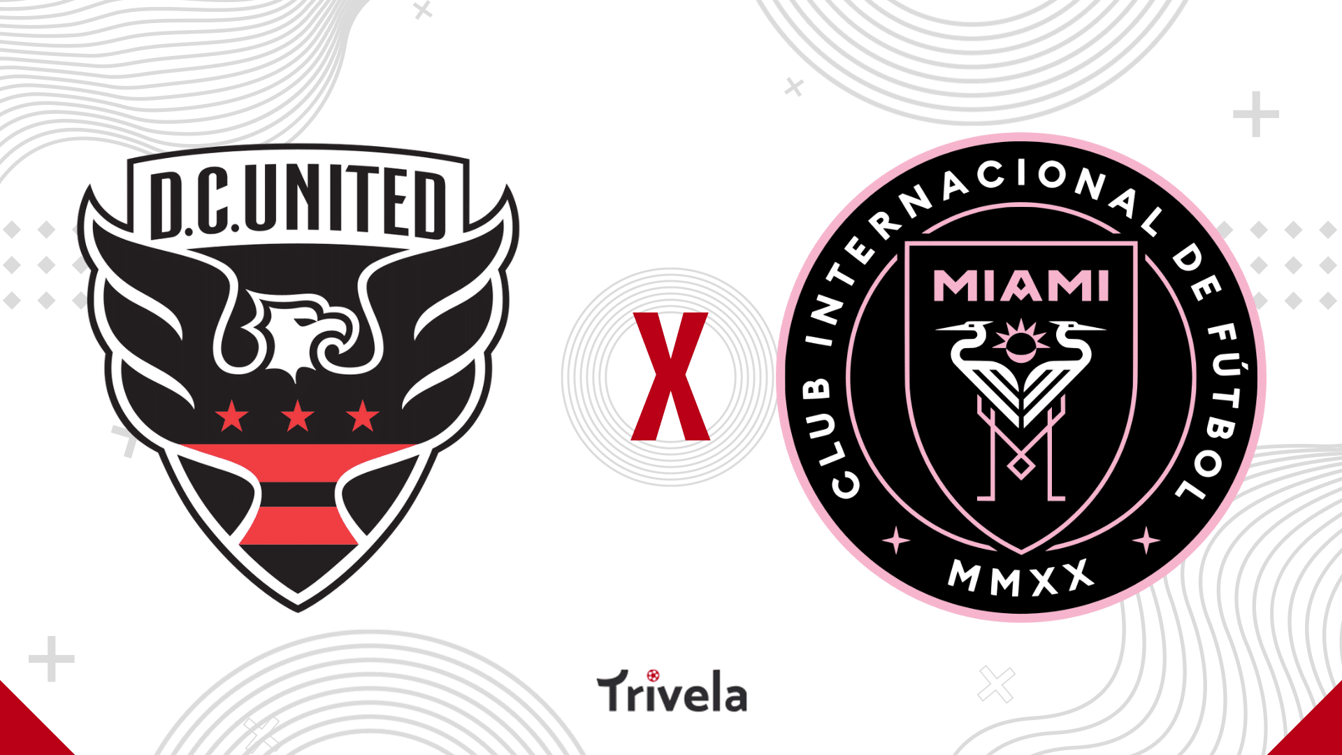 DC United x Inter Miami: onde assistir, palpites e escala&ccedil;&otilde;es &ndash; MLS &ndash; 16/03/2024