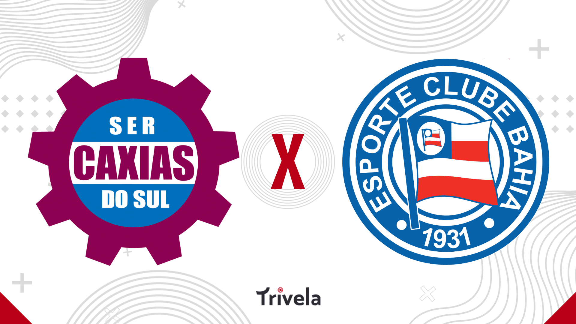 Caxias x Bahia: onde assistir, palpites e escala&ccedil;&otilde;es &ndash; Copa do Brasil &ndash; 12/03/2024