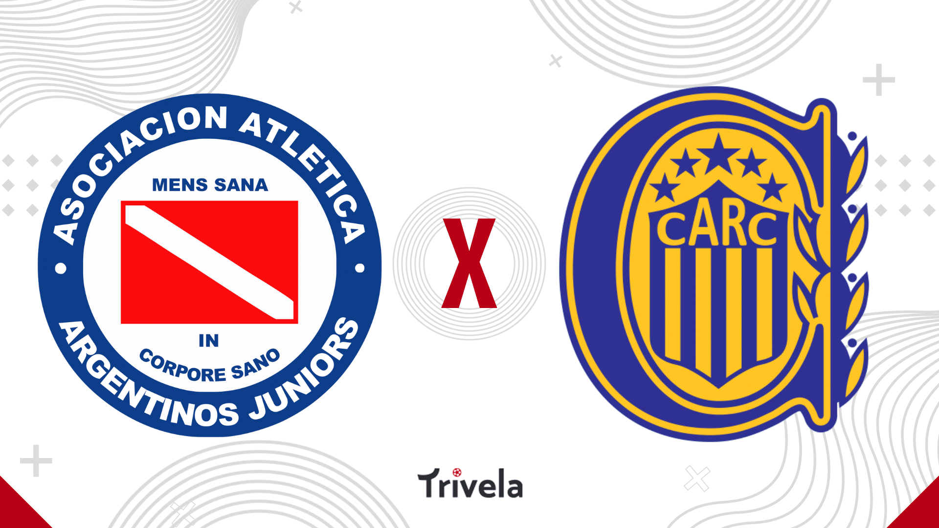 Argentinos Juniors x Rosario Central: onde assistir, palpites e escala&ccedil;&otilde;es &ndash; Copa da Liga Argentina &ndash; 19/03/2024