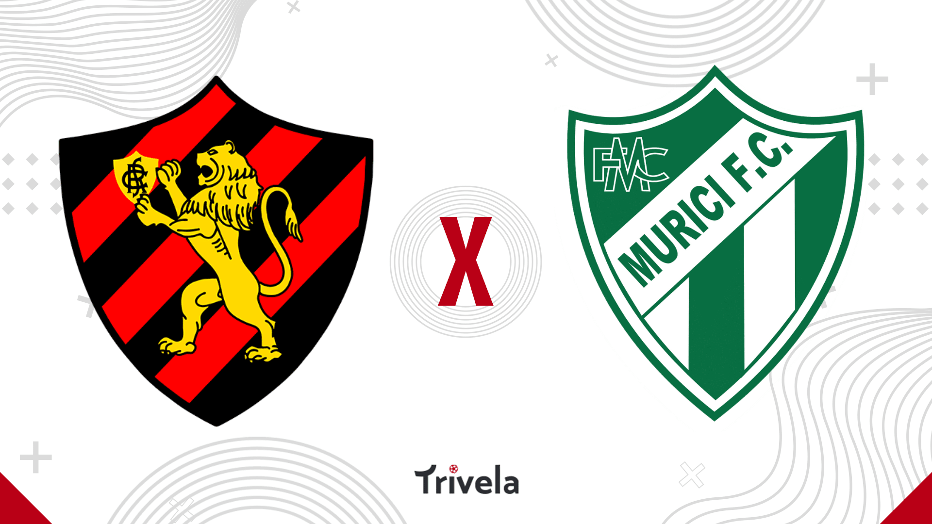 Sport x Murici: onde assistir, palpites e escala&ccedil;&otilde;es &ndash; Copa do Brasil &ndash; 13/03/2024