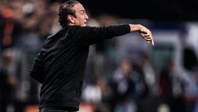 &lsquo;Estou aliviado&rsquo;: Cuca fala pela 1&ordf; vez sobre anula&ccedil;&atilde;o da condena&ccedil;&atilde;o por estupro