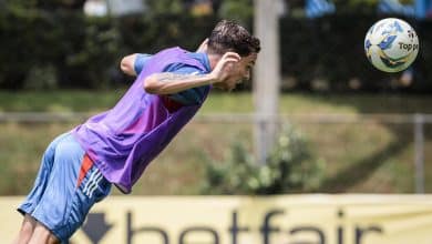 Nico roda elenco do Cruzeiro e apenas seis jogadores de linha n&atilde;o atuaram em 2024