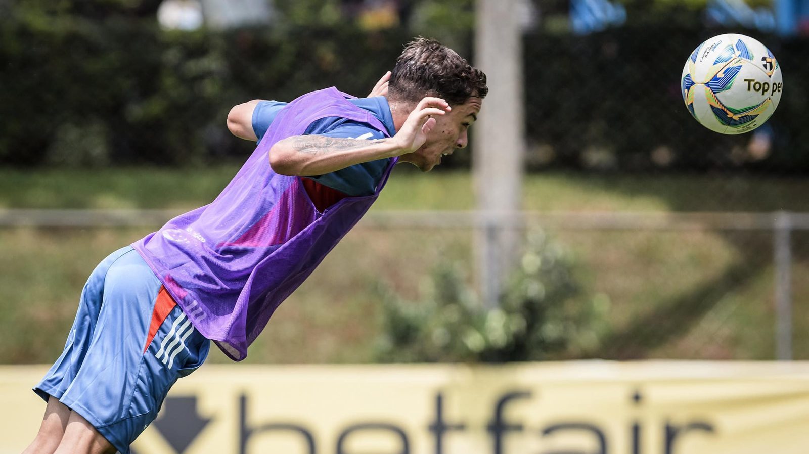 Nico roda elenco do Cruzeiro e apenas seis jogadores de linha n&atilde;o atuaram em 2024