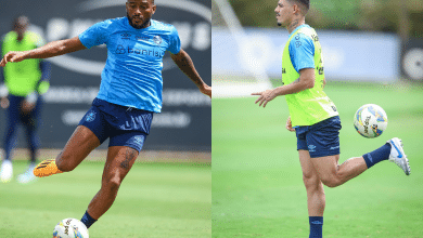 Reinaldo teve confirmada les&atilde;o no joelho, e refor&ccedil;o receber&aacute; sequ&ecirc;ncia como titular antes do previsto no Gr&ecirc;mio