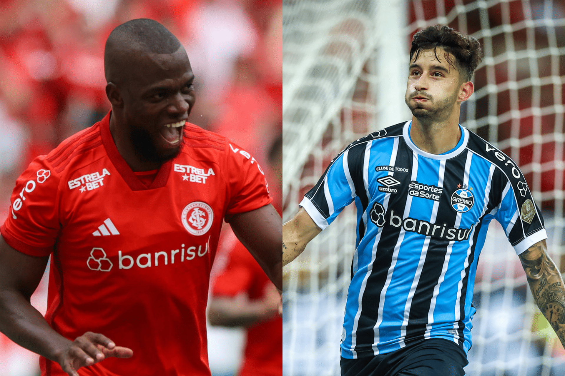Datas dos jogos de volta da semifinal do Gauch&atilde;o s&atilde;o definidas, e dupla Gre-Nal ter&aacute; desfalques da Data Fifa