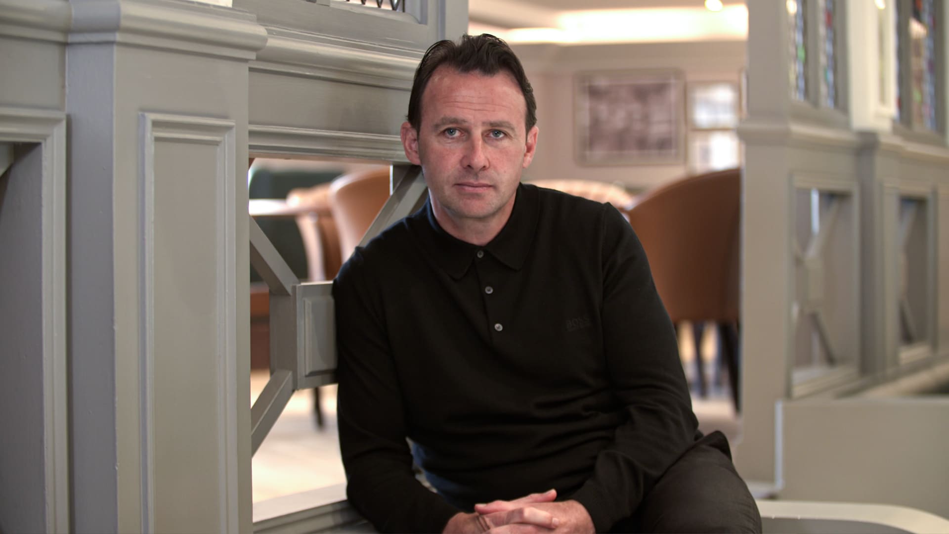 Os movimentos arrojados de Ratcliffe no United continuam, e o pr&oacute;ximo passo &eacute; contratar diretor do Crystal Palace