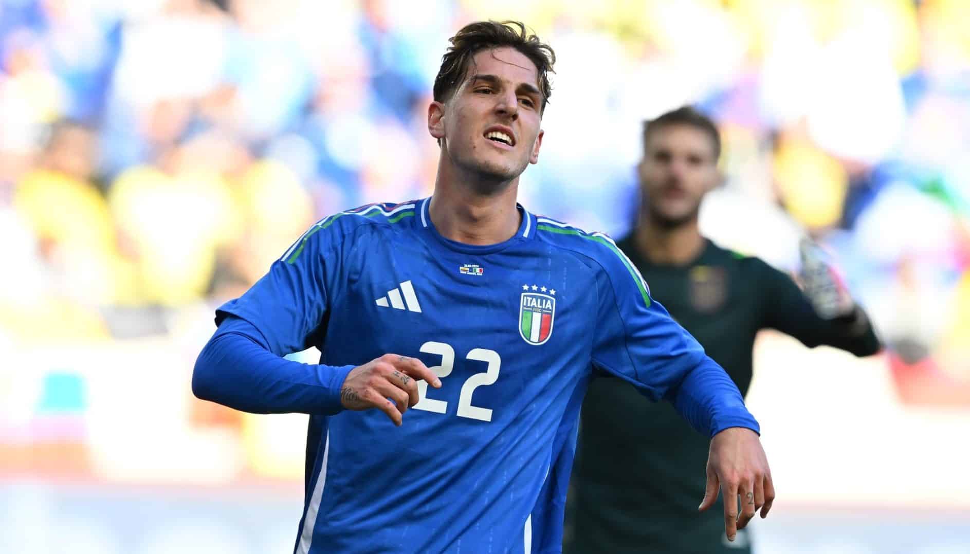 Vit&oacute;ria enganosa da It&aacute;lia sobre Equador liga sinal de alerta antes da Eurocopa