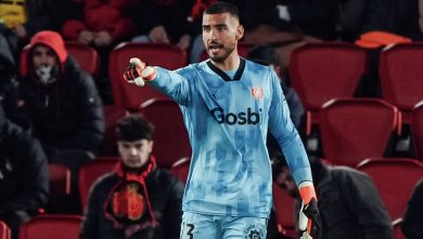 Pesadelo do Girona se torna &lsquo;Real&rsquo; com derrota para o Mallorca em La Liga