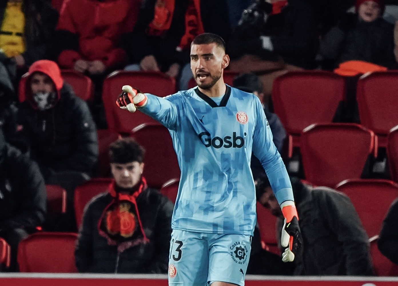 Pesadelo do Girona se torna &lsquo;Real&rsquo; com derrota para o Mallorca em La Liga