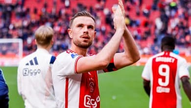 Henderson acha que Liverpool fez bem em vend&ecirc;-lo, mas pede chance na sele&ccedil;&atilde;o