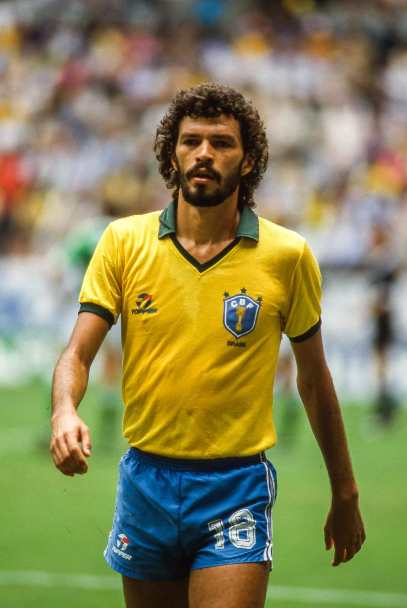 S&oacute;crates continua vivo &ndash; e desta vez, estar&aacute;&nbsp;nos Jogos Ol&iacute;mpicos de&nbsp;Paris