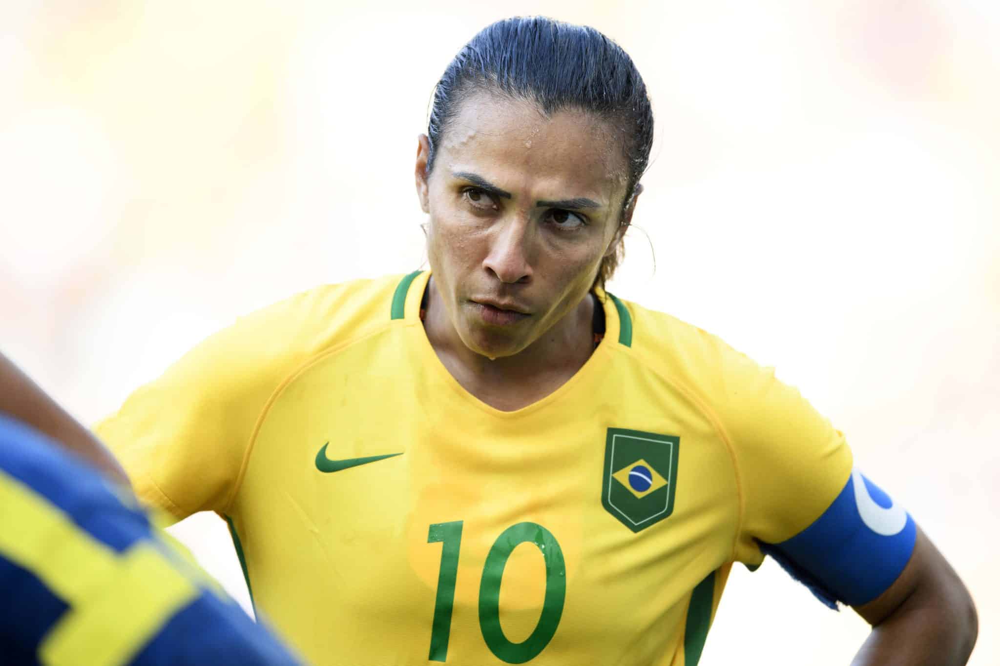 Al&ocirc;, Brasil! Aprenda com o Arsenal e seu CT como tratar futebol feminino