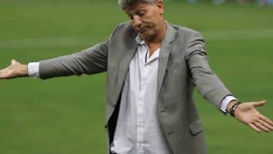 &lsquo;Quando ningu&eacute;m esperava o Gr&ecirc;mio conseguiu os maiores t&iacute;tulos&rsquo;: &eacute; um press&aacute;gio?