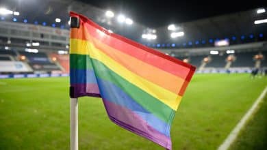 Futebol belga cria estrutura para pessoas trans e n&atilde;o-bin&aacute;rias