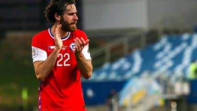Chile expulsa jogador da sele&ccedil;&atilde;o por motivo lingu&iacute;stico