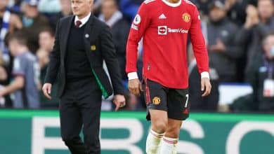 &lsquo;N&atilde;o deu certo&rsquo;: Solskj&aelig;r &eacute; definitivo sobre retorno de Cristiano Ronaldo ao Manchester United