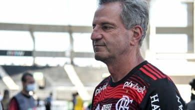 Flamengo manda proposta para construir seu pr&oacute;prio est&aacute;dio