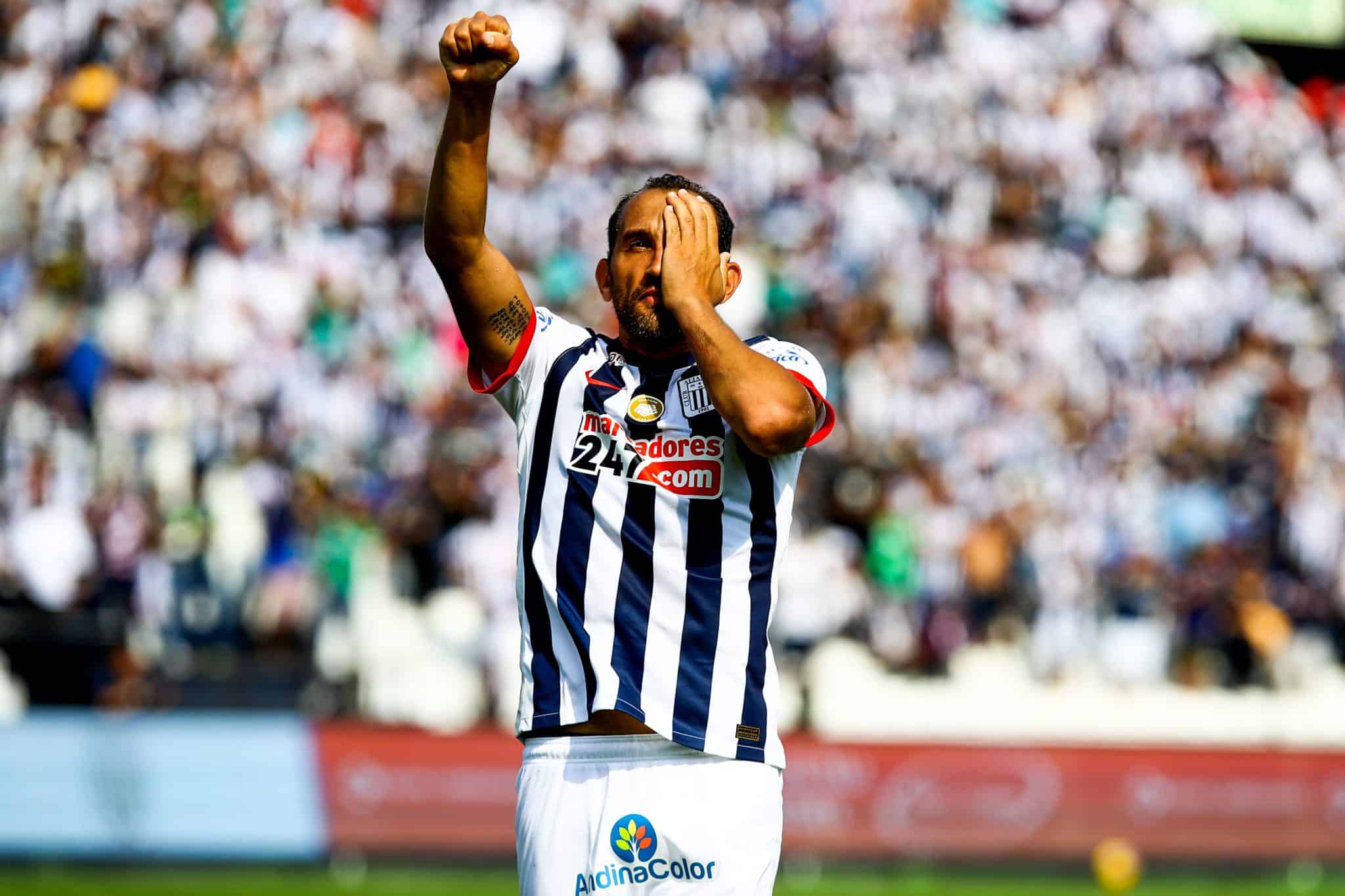 Como joga o Alianza Lima que quer surpreender o Fluminense na Libertadores