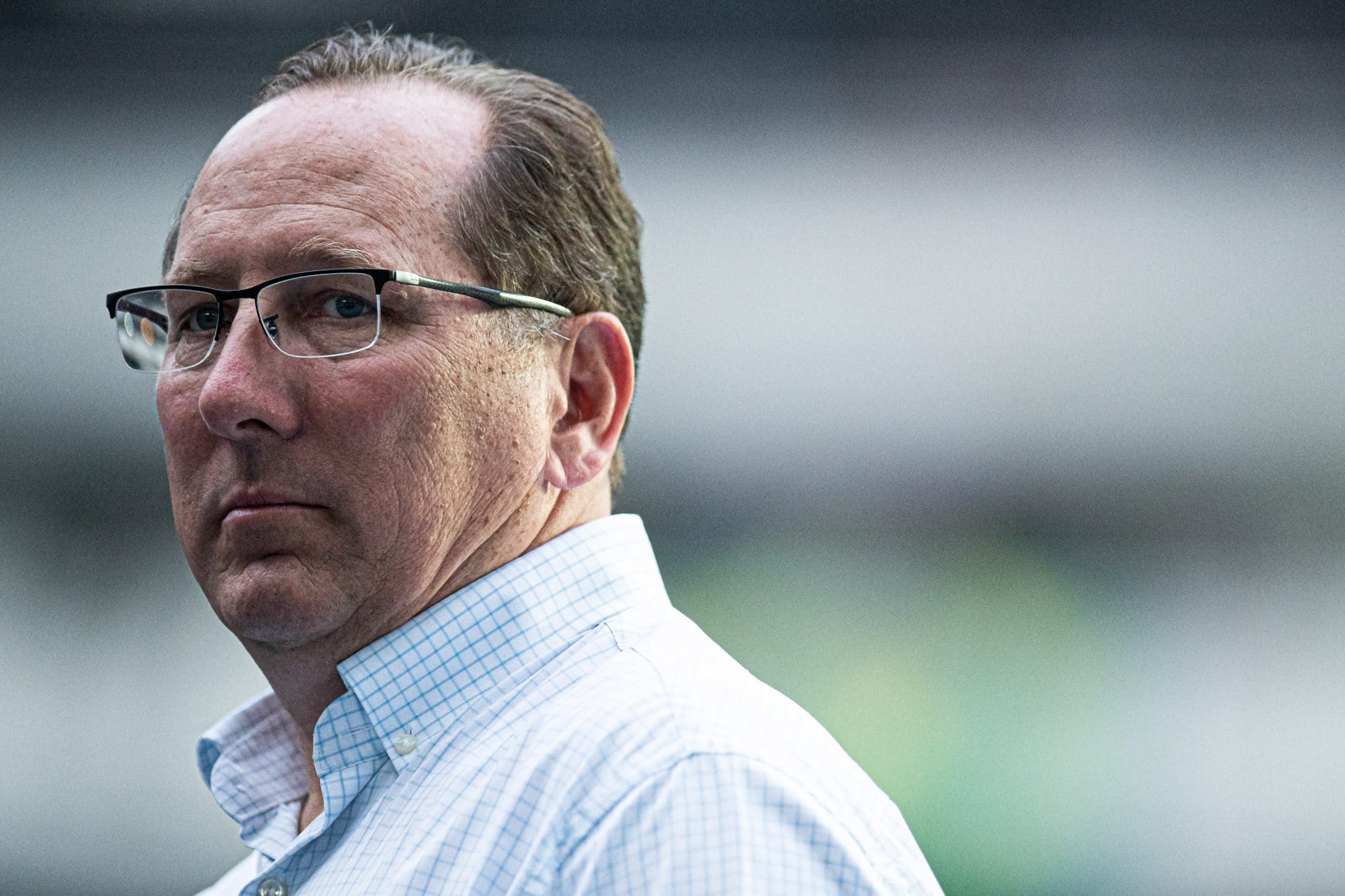 &lsquo;Um caricato cartola &agrave; moda antiga&rsquo;: Palmeiras decide processar John Textor, dono da SAF do Botafogo