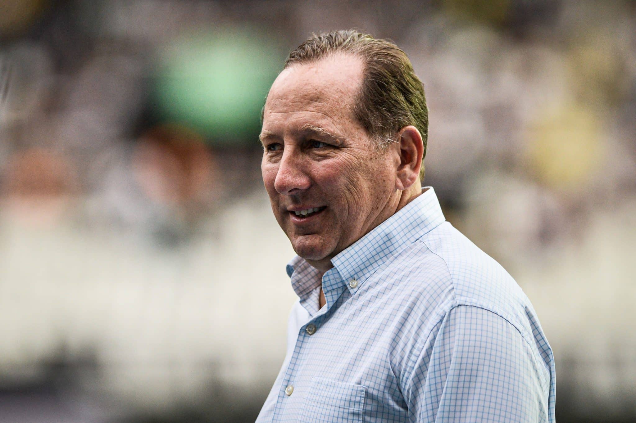 S&atilde;o Paulo ir&aacute; processar Textor ap&oacute;s acusa&ccedil;&atilde;o&nbsp;de&nbsp;manipula&ccedil;&atilde;o