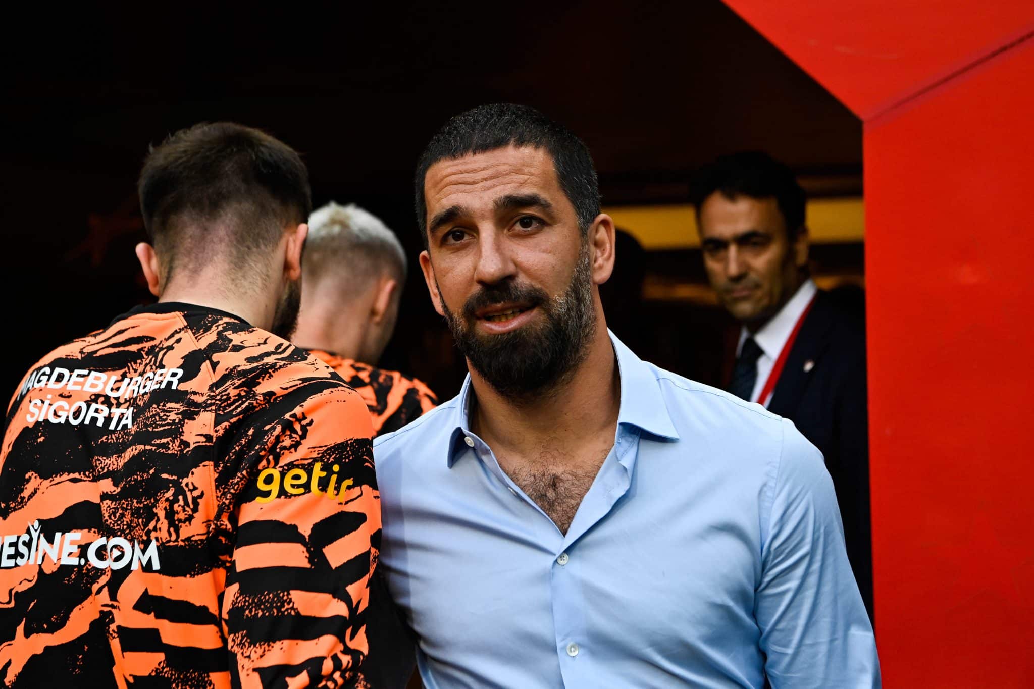Arda Turan precisou de tr&ecirc;s ingredientes para transformar o Ey&uuml;pspor, da Turquia