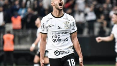Santos coloca mais seis atletas para treinar separadamente em grupo que tem o experiente J&uacute;nior Moraes