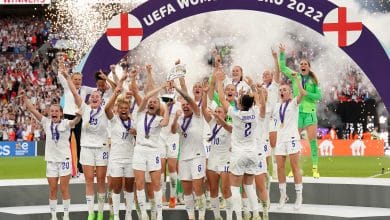 Assim ficaram os grupos das Eliminat&oacute;rias para a Eurocopa Feminina