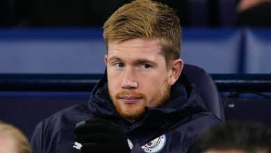 De Bruyne no Porto? Presidente explica como quase contratou meia