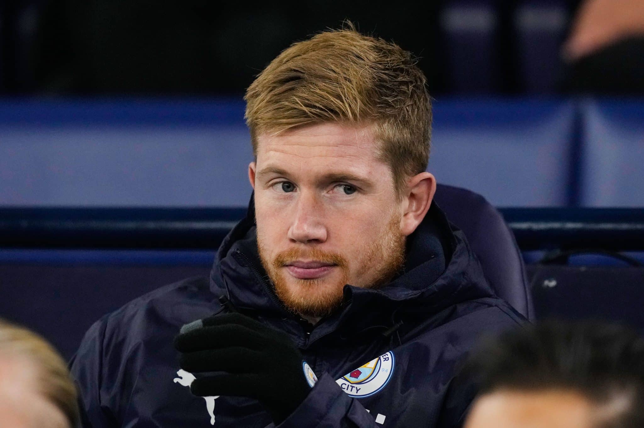 De Bruyne no Porto? Presidente explica como quase contratou meia