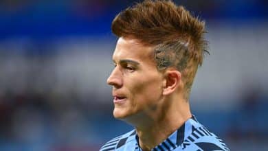 V&eacute;lez suspende 4 atletas por acusa&ccedil;&atilde;o de estupro