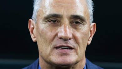 Essas not&iacute;cias deram um al&iacute;vio e tanto para Tite no Flamengo
