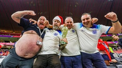 Cerveja alem&atilde; vira preocupa&ccedil;&atilde;o inglesa e escocesa na Eurocopa