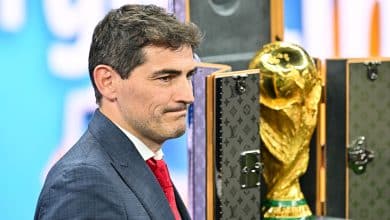 Aposentado, Casillas mostrou que ainda poderia ser titular de muitos times