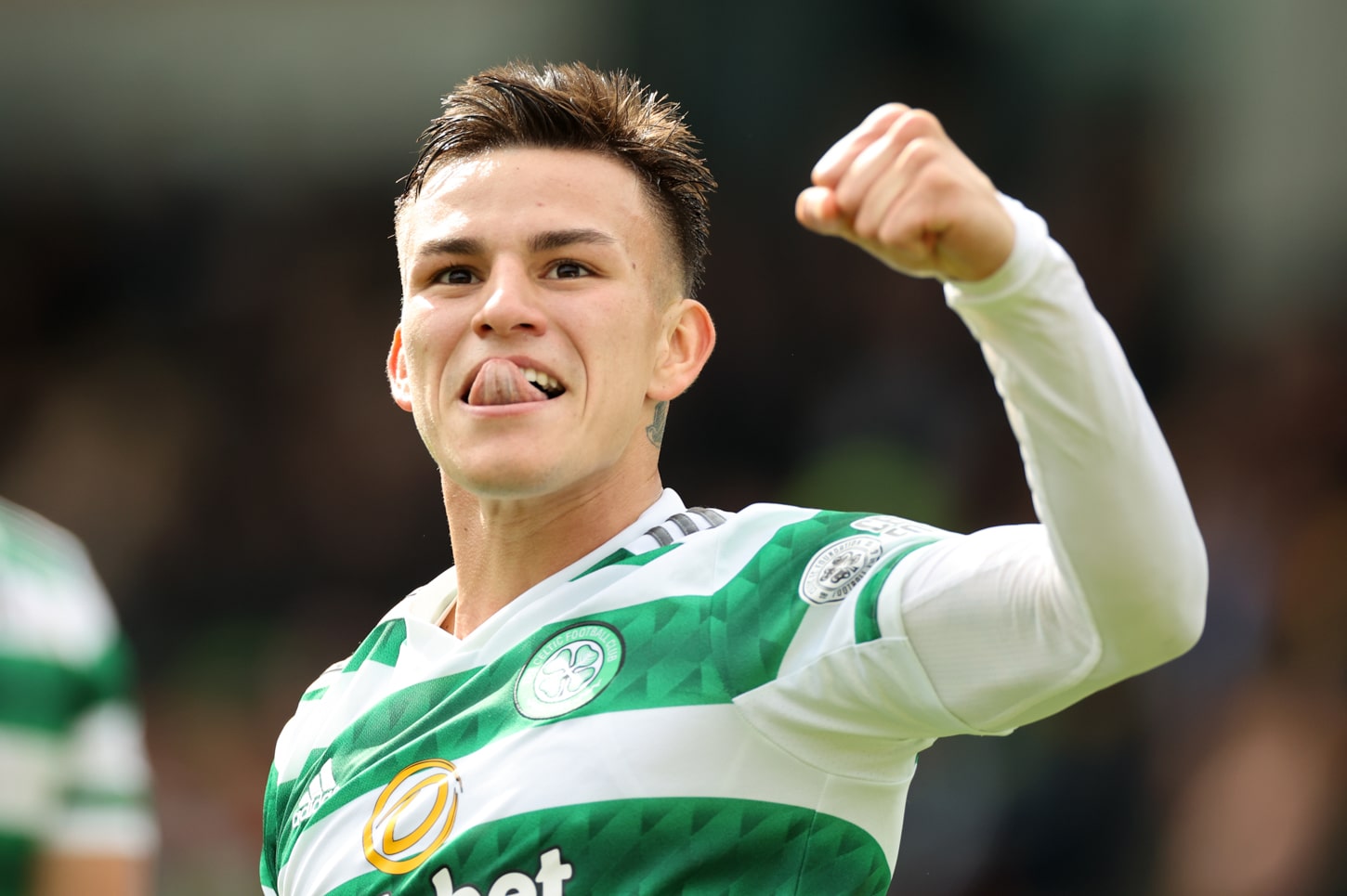 Um Bustos pela esquerda? Conhe&ccedil;a Bernabei, poss&iacute;vel novo refor&ccedil;o do Internacional