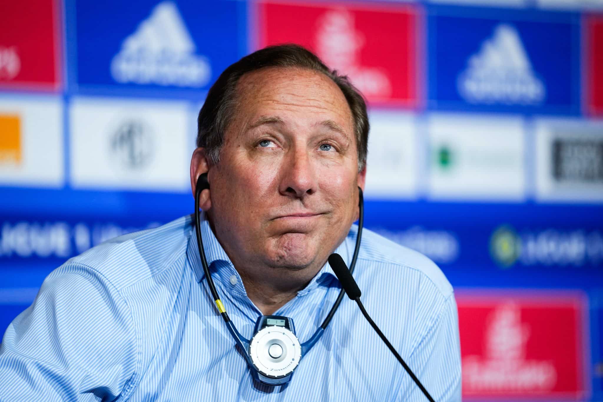 Falou, falou e&hellip; nada! John Textor pode se dar mal por acusa&ccedil;&otilde;es sem provas