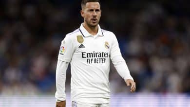 Apesar dos pesares, Hazard fala de orgulho no Real Madrid
