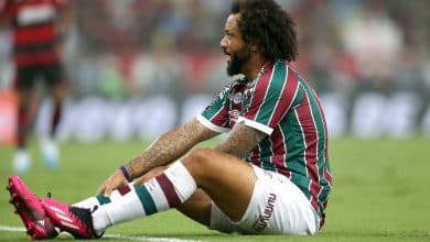 Raio-X: como foram os 11 cl&aacute;ssicos sem vit&oacute;ria do Fluminense