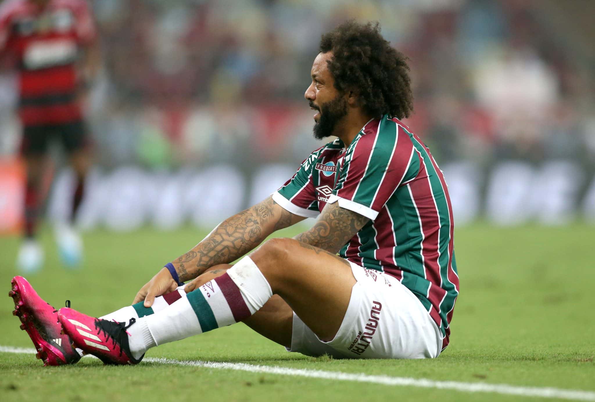 Raio-X: como foram os 11 cl&aacute;ssicos sem vit&oacute;ria do Fluminense