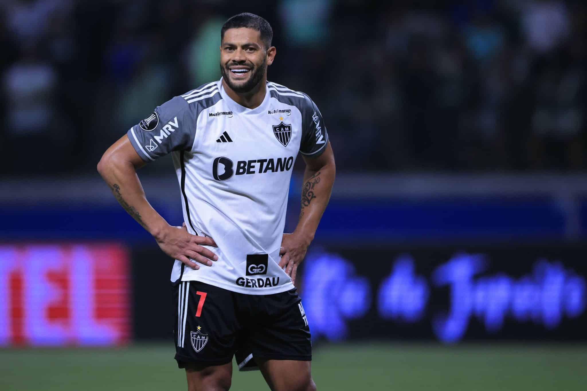 Grupo G da Libertadores: o Atl&eacute;tico-MG caiu na chave mais dif&iacute;cil da competi&ccedil;&atilde;o?