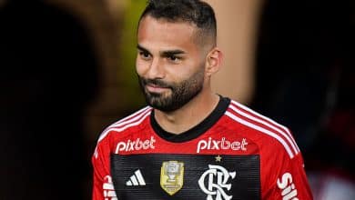 Otimista, o Internacional se aproxima de (finalmente) fechar a contrata&ccedil;&atilde;o de Thiago Maia