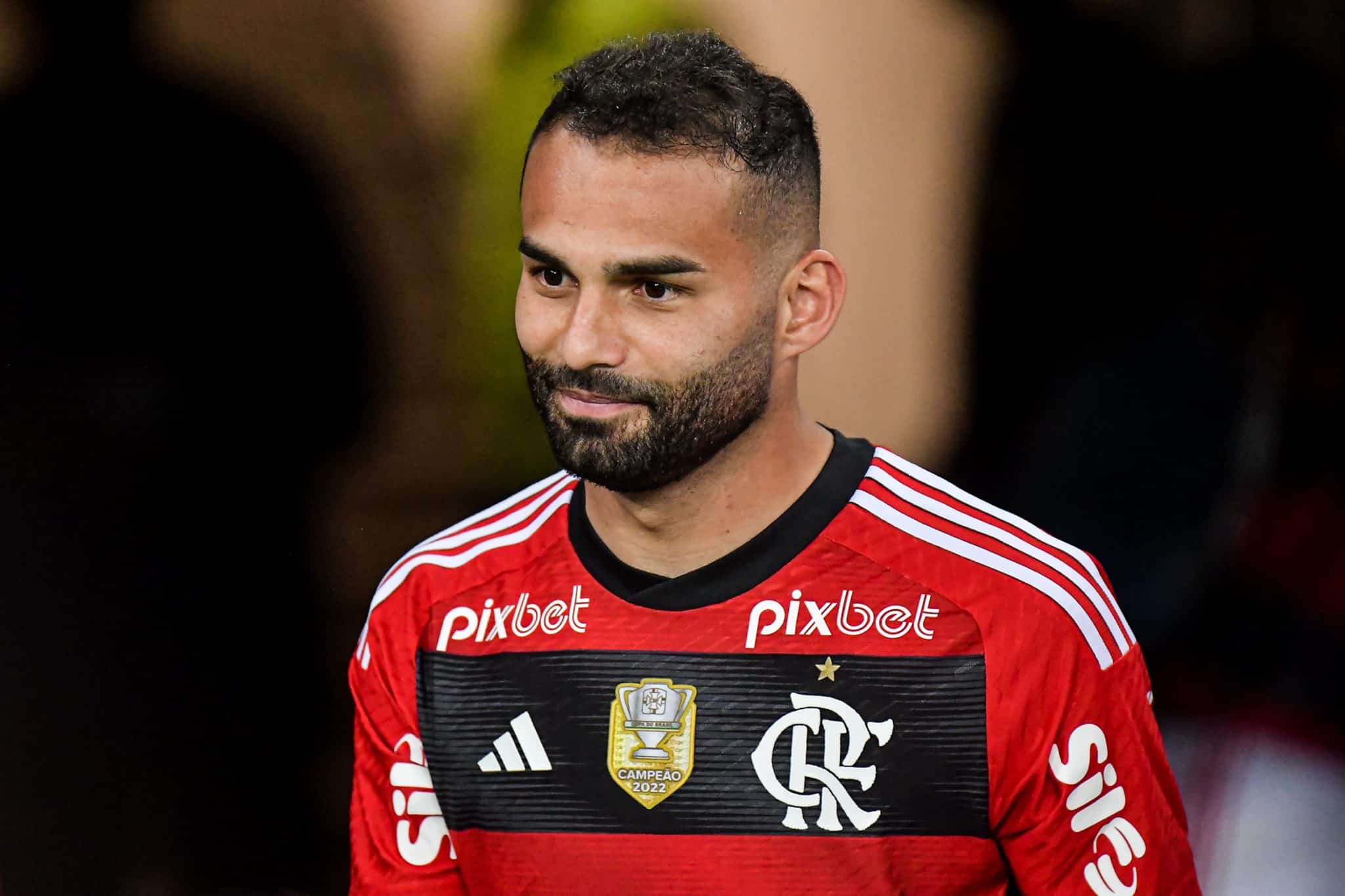 Otimista, o Internacional se aproxima de (finalmente) fechar a contrata&ccedil;&atilde;o de Thiago Maia